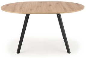 RUBEN ext. table artisan oak DIOMMI V-PL-RUBEN-ST-ARTISAN