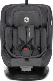 CAR SEAT MONZA GREY i-Size 40-150 CM ISOFIX, 360,