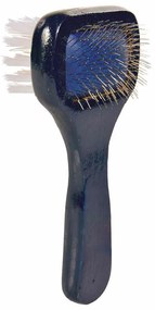 Βουρτσα για Σκυλουσ Trixie 6 × 13 cm Κόκκινο