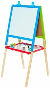 Πίνακας 2 σε 1 Moltó 22273