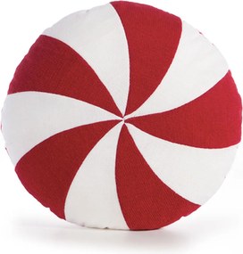 Χριστουγεννιάτικο Μαξιλάρι (Φ35) Nef-Nef Homeware Candy