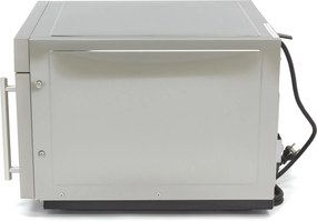 Microwave - 1800W - 20 Programmes - Plates up to Ø36cm - 2 Shelves