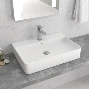 KARAG  LT Νιπτήρας επικαθήμενος LT 2173 KARAG 60x42x12cm KARAG-5206836561400