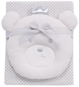 ΒΡΕΦΙΚΗ ΚΑΛΟΚΑΙΡΙΝΗ ΚΟΥΒΕΡΤΑ 70x100cm DAS HOME - 4958