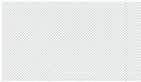 vidaXL Φράχτης αλυσίδας Πράσινο 10 x 1,6 m Ατσάλι