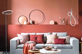 Φωτιστικό οροφής InLight 6015-Χρωμέ