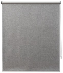 Στόρι Συσκότισης (80x230) Grace Silver 70823