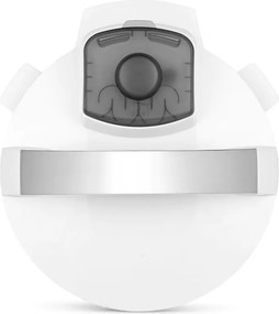 Πολυμάγειρας Instant Pot Pro Max, 1200W, 5,7 L, 105 kP, 10 προγράμματα, Nutriboost, WiFi, Οθόνη LCD, Ανοξείδωτο ατσάλι, Λευκό/ματ