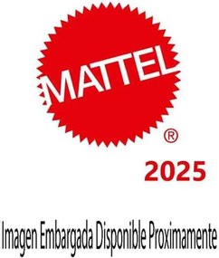 Κούκλα Mattel