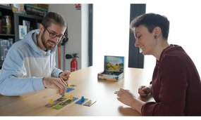 Επιτραπέζιο Παιχνίδι BlackRock Kingdomino