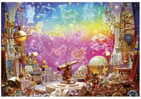 Παζλ Educa Astrología 5000 Τεμάχια