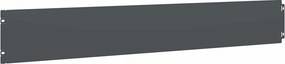 vidaXL Περίγραμμα γκαζόν 50 τμχ. 15 x 103 cm Κρύα έλαση από χάλυβα