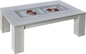 ALINE 11411107 Αφροδίτη με Τζάμι 110x70x42cm