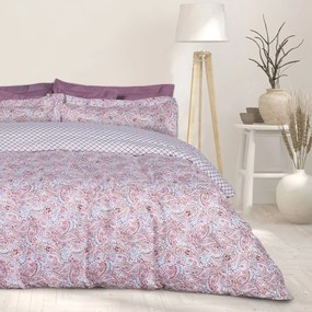 Σεντόνια King Size (Σετ) Das Home Happy 9669