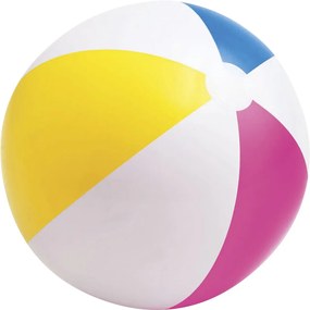 Intex Μπάλα Θαλάσσης Glossy (59030)