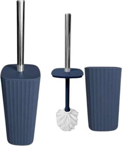 Βουρτσάκι τουαλέτας - Πιγκάλ - Blue - 21708