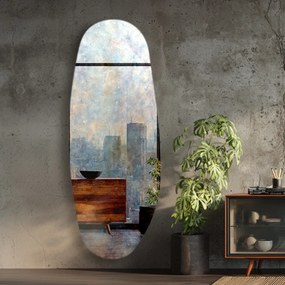 Αντικέ καθρέφτης Pure R38