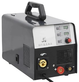 vidaXL Μηχάνημα Συγκόλλησης MIG / MMA / Ανύψωση TIG 200 A