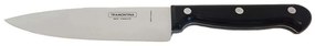 Μαχαίρι Σεφ Ultracorte 020.23861.106 15,24cm Black Stainless Steel