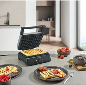 Συσκευή για Βάφλες Severin