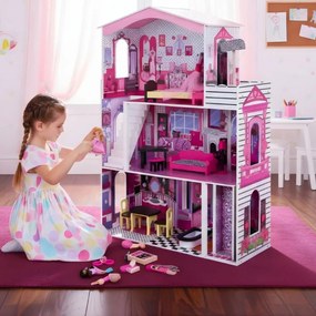 Κουκλόσπιτο Joyland Uplift