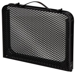 Πτυσσομενο τραπεζακι Aktive 60 x 25 x 40 cm (4 Μονάδες)