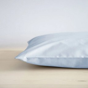 Μαξιλαροθήκες Σετ 2τμχ Primal - Light Blue Nima 52 X 72 52x72cm 100% Cotton