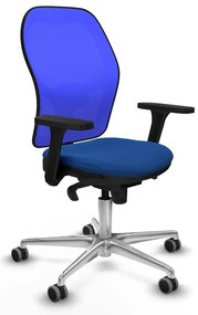 Καρέκλα Γραφείου Jorquera Piqueras y Crespo 3D086G0 Μπλε
