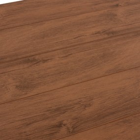 ΣΕΤ ΤΡΑΠΕΖΑΡΙΑΣ 5ΤΜΧ TABER HM10837.02 ΚΑΡΕΚΛΕΣ &amp; ΤΡΑΠΕΖΙ ΑΛΟΥΜ.-POLYWOOD--ΛΕΥΚΟ