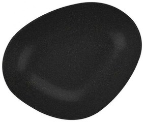 Πιάτο Βαθύ Ojyde Galaxy KX25CK083011 25x5,1cm Black Kutahya Porselen Porcelain