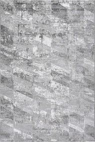 Χαλί (160x230) Polcarpet Monaco Moma NP381 Grey