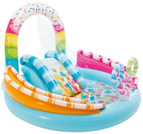 Παιδότοπος Νερού Intex Candy Fun Play Center 57144