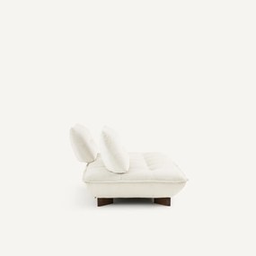 Καναπές σύνθεσης από λινό βελούδο, KAORI