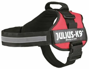 Λουρί Σκύλου Julius K9 Power Κόκκινο L/XL 2