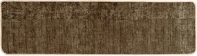 vidaXL Χαλί Runner MARSA Δασώδες Πράσινο 100 x 400 cm