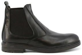 Μπότες Duca Di Morrone  Damiano - Leather Black