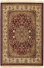 Χαλί (160x230) New Plan Persia 5649 Burgundy