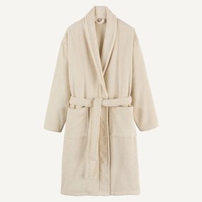 Unisex μπουρνούζι 550 g m², LEON