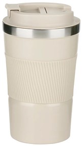 Ποτήρι Θερμός 350ml Alpina 871125227098 Beige