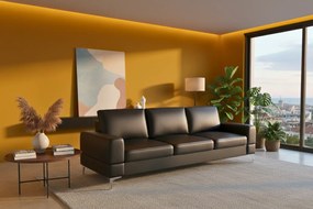 Καναπές-Κρεβάτι Radial LTHR-Mauro