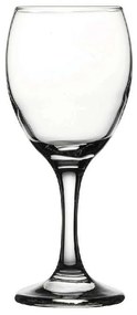 Ποτήρι Κρασιού Imperial SP44745K12 465ml Clear Espiel Glass