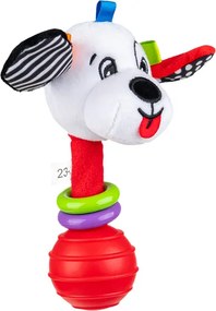 Bali Bazoo 82028 Rattle dog Pedro