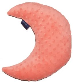 NAUTICA DES. 945 ΔΙΑΚΟΣΜΗΤΙΚΟ ΜΑΞΙΛΑΡΙ ΒΕΛΟΥΤΕ ΦΕΓΓΑΡΙ ΑΝΑΓΛΥΦΟ ΚΟΡΑΛΙ 49-9710/945