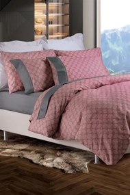 Makis Tselios Home Σετ Πάπλωμα Μονό 160x240 Diamonds