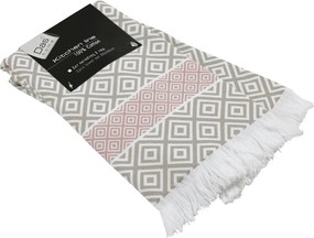 Ποτηρόπανα (Σετ 2τμχ) Das Home Kitchen 0894
