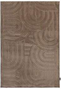 Χαλί Cosmic 526 Taupe Kayoom 160X230cm