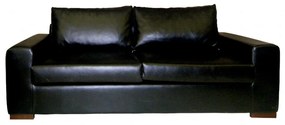 425 Annabel καναπές  Διθέσιος : 160x70cm Ύφασμα ή δερματίνη