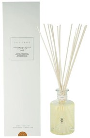 Αρωματικό Χώρου Με Sticks Village Cinnamon &amp; Clove 200ml TG-VI-DF-43 True Grace