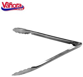 Vanora VN-YMJ-AHO30 Λαβίδα Σερβιρίσματος Inox 30x3.8εκ.