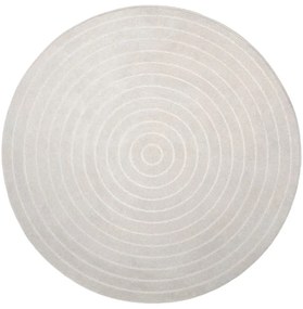 Χαλί Cortina Sfera Ivory Round Carpet Couture 240X240cm Round